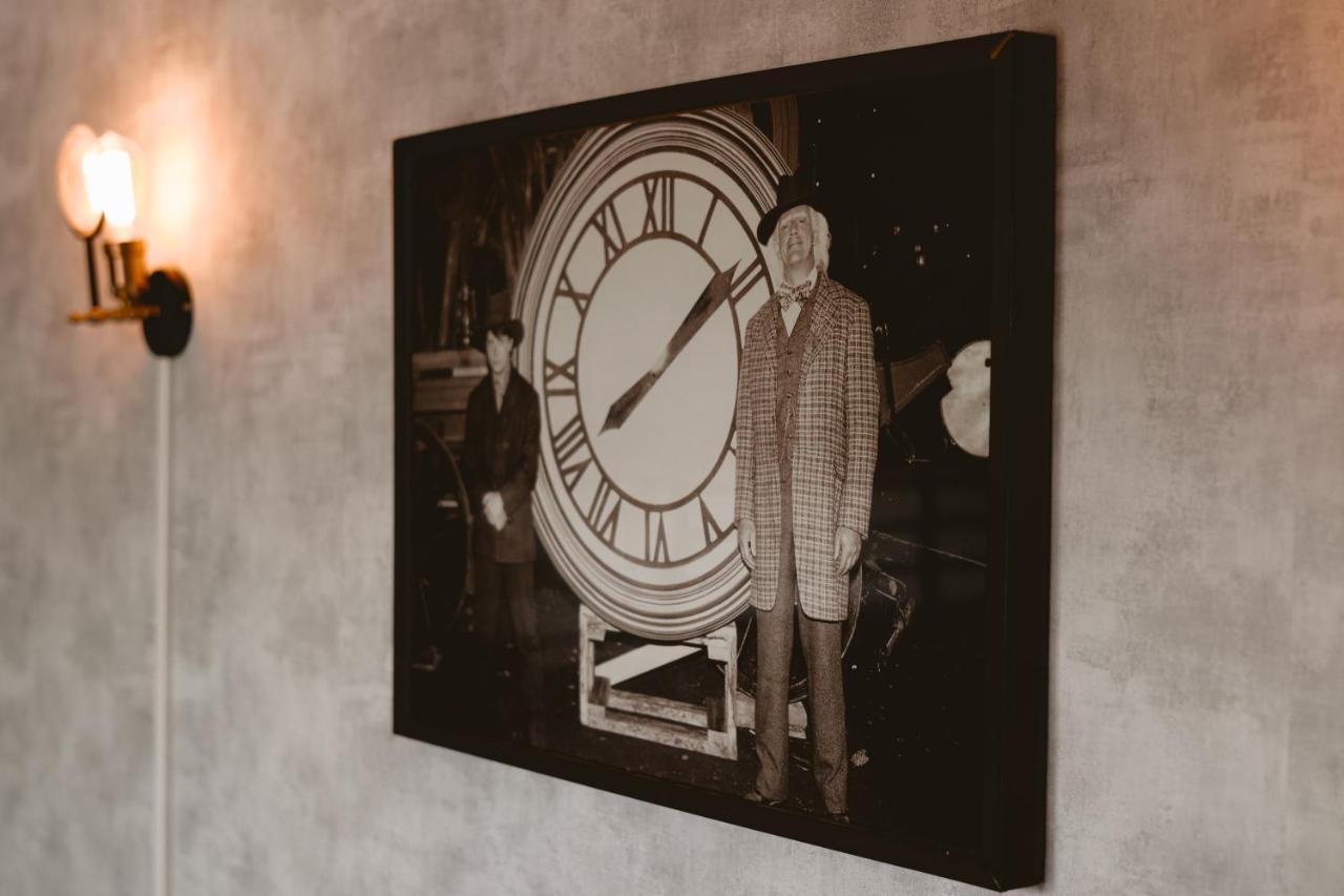 Tassigny Gare By Carl-Emilie Daire Épinal Dış mekan fotoğraf